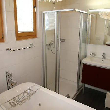 Apartamento In Near Gondola & Veysonnaz