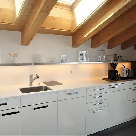 Apartamento Hilltop With Valley Views