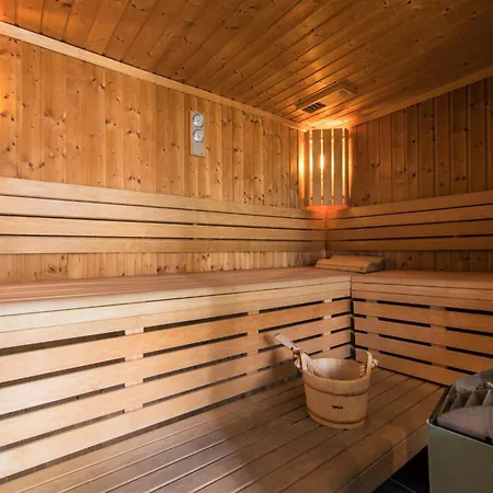 Apartamento In Near Gondola &