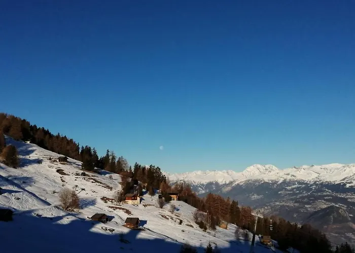 In Near Gondola & Appartamento *