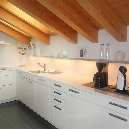 Apartman In Near Gondola & Veysonnaz