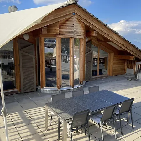 Apartman In Near Gondola & *