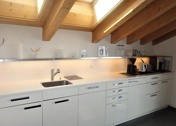 Apartman In Near Gondola &