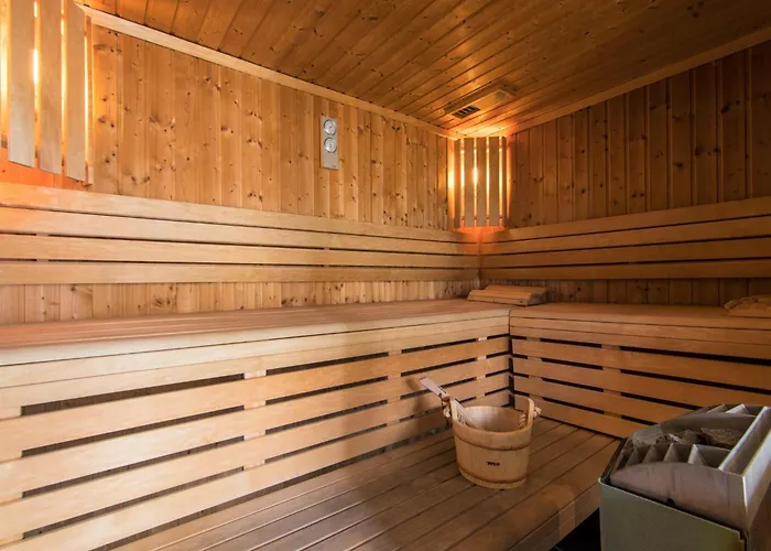 Apartman In Near Gondola &