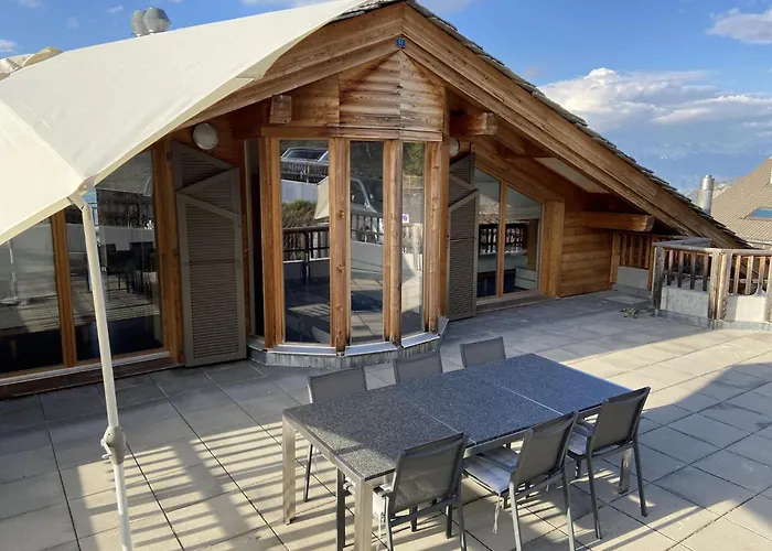 Apartman In Near Gondola & *