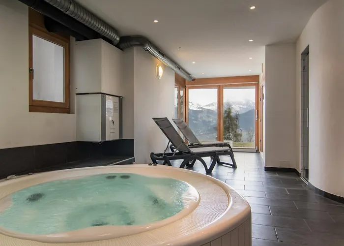 In Near Gondola & Apartman