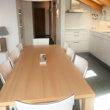 In Near Gondola & 公寓 维松纳