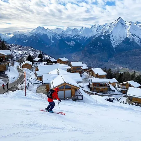 公寓 In Near Gondola & 维松纳