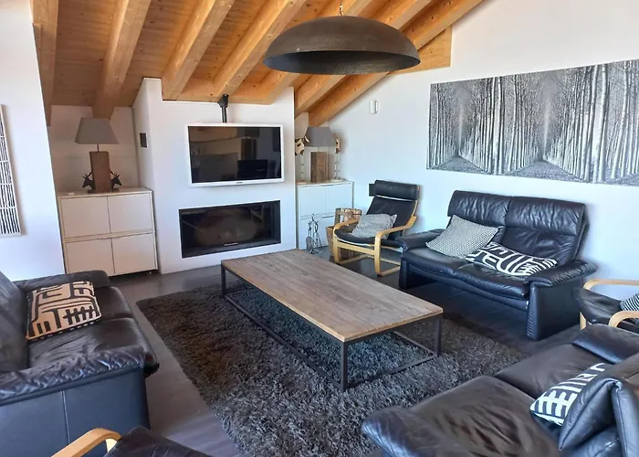Appartement In Near Gondola &