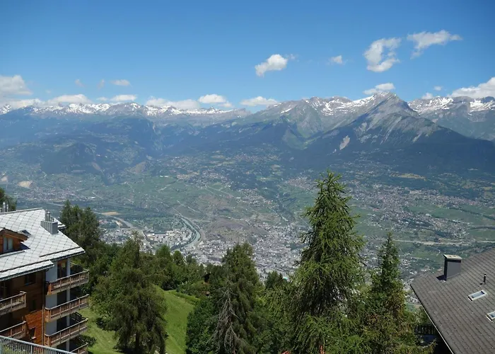 Appartement In Near Gondola &